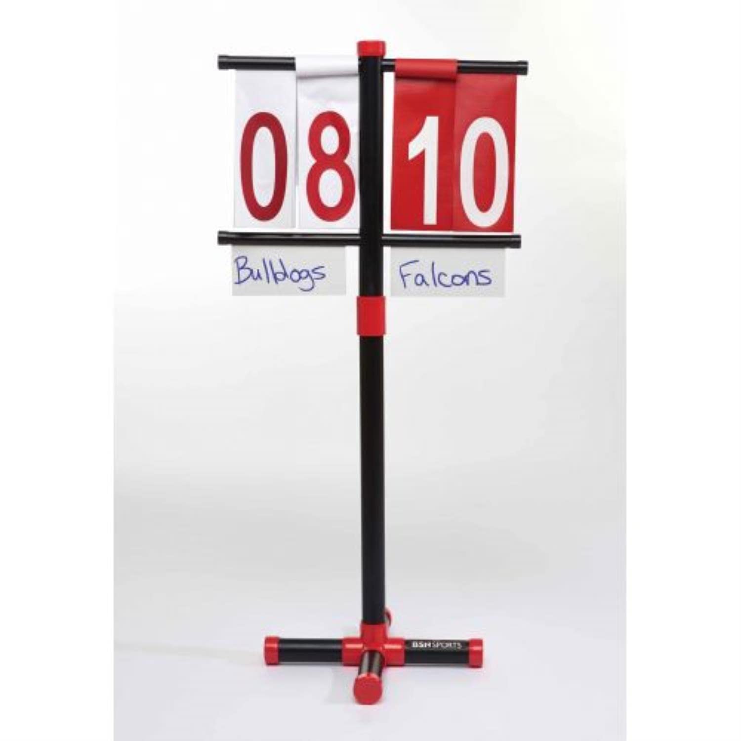 Athletic Connection Manual Scorekeeper with Adjustable Stand 1162448