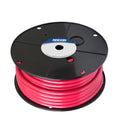 Ancor 114510 Tinned Copper Battery Cable, 2 AWG (32mm2), Red - 100ft
