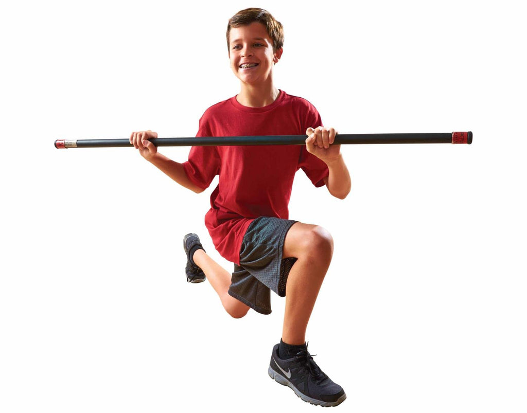 Champion Barbell Work Out Bar - 6 lb.