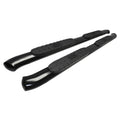 Westin 21-24215 PRO TRAXX 4 Oval Nerf Bars Black Pair
