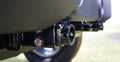 Demco Base Plate Jeep Wrangler