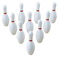 Gamecraft Tuff Foam Bowling Pin Set