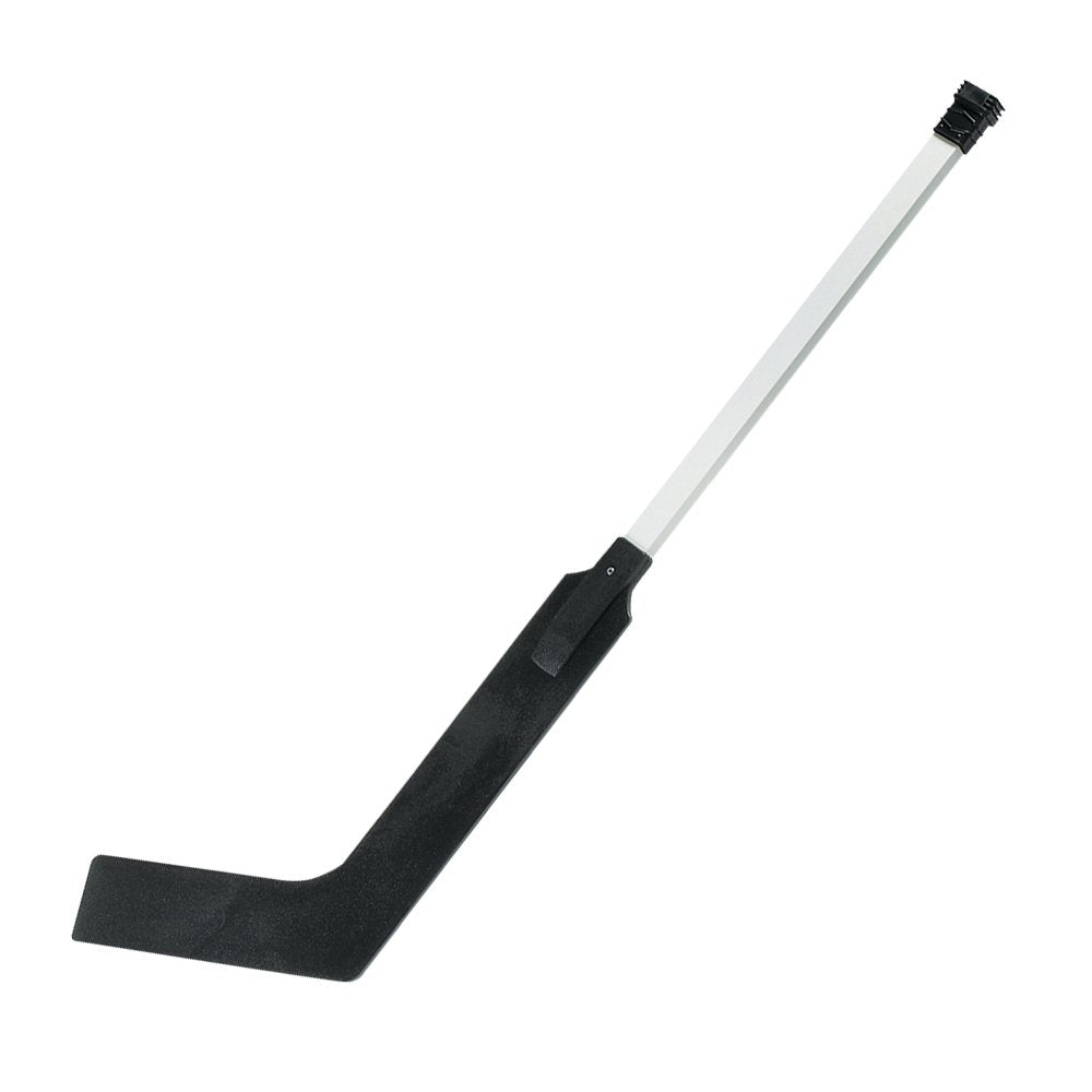 Shield® Black Plastic Goalie Stick (EA)
