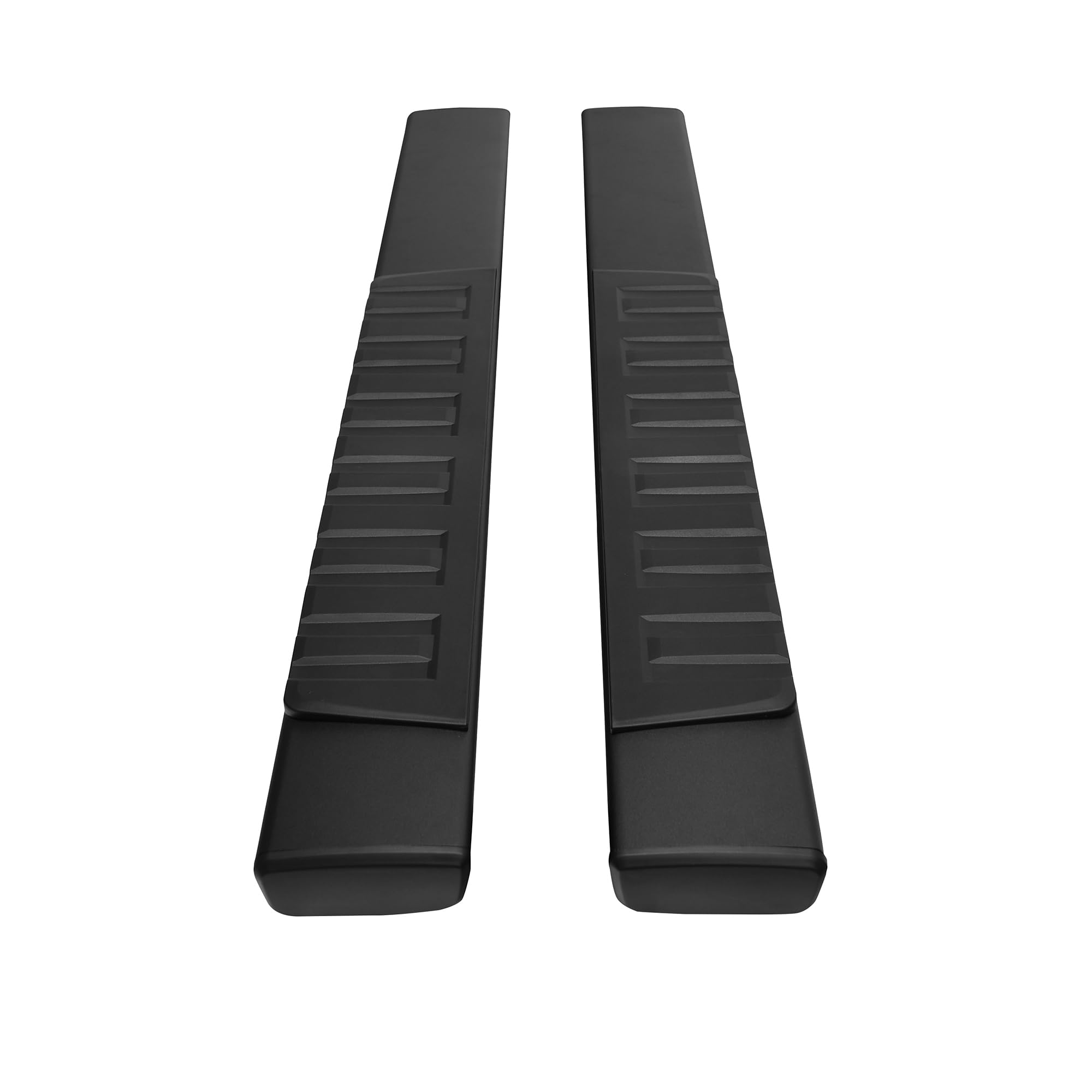 Westin 28-71255 R7 Nerf Bars Black Pair