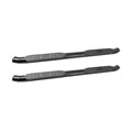 Westin 21-23555 PRO TRAXX 4 Oval Nerf Bars Black Pair
