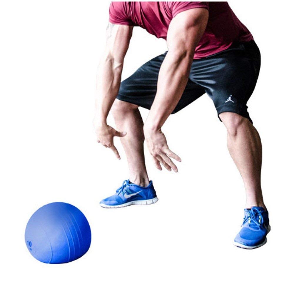 Champion Barbell Reactor Smash Ball, 6-Pound