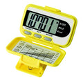 EKHO Bee-Fit Worker Bee Pedometer