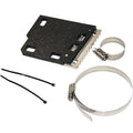 Th Marine JP6PWDP 6 Adjust Jack Plate 3/8 Thick
