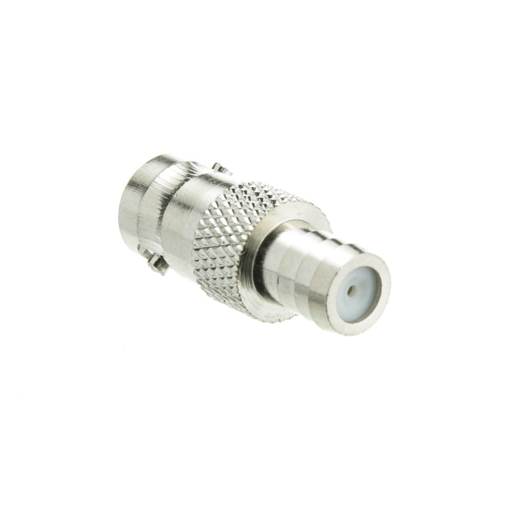 CableWholesale BNC Female Crimp Connector for RG59/62, 2 Piece