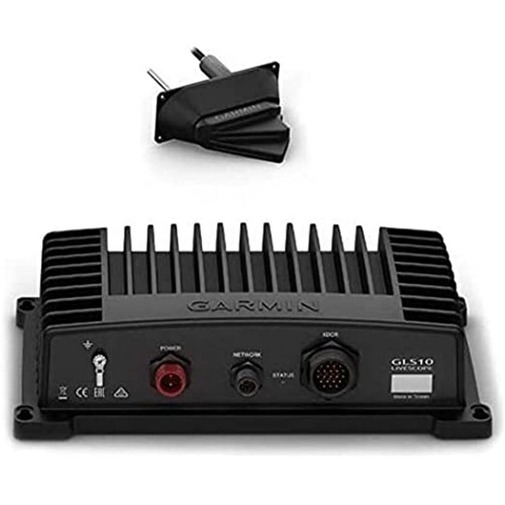 Garmin Panoptix LiveScope System Thru-Hull Mount