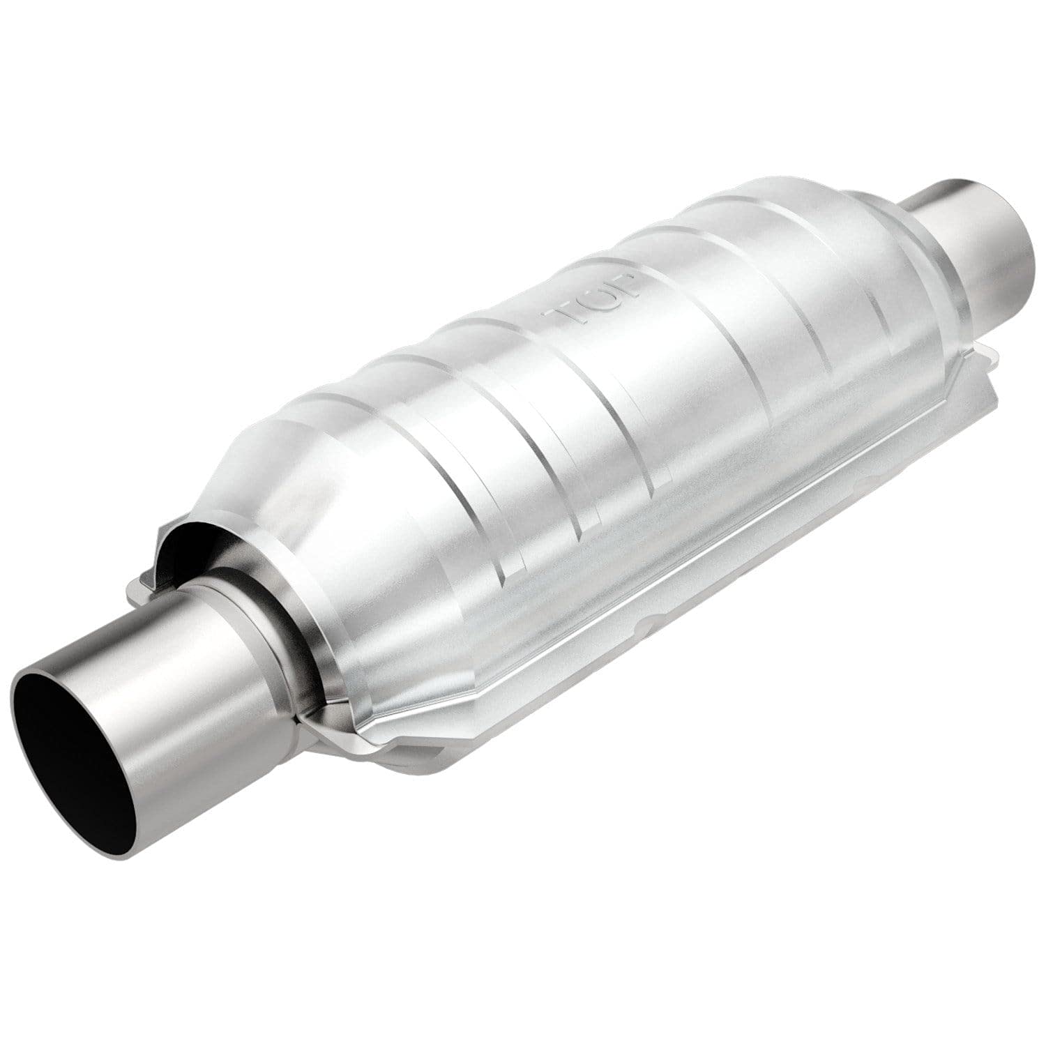 MagnaFlow Universal Catalytic Converter 418005