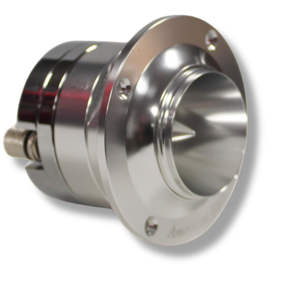 American Bass SQ05T - Tweeter 1" 100W Bullet Titanium Pair