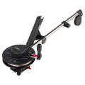 Scotty Strongarm 30" Manual Downrigger, Black, Medium