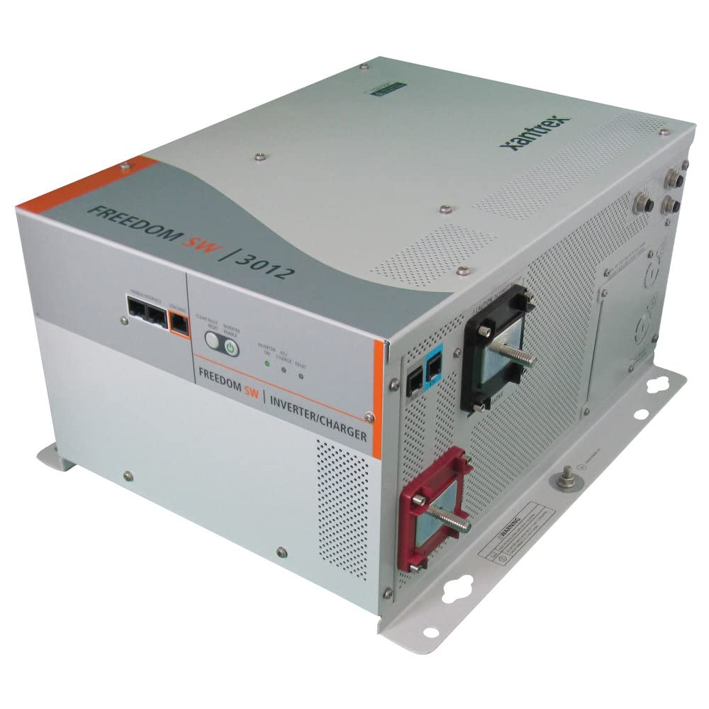 Xantrex 815-3012 Freedom SW 3012 150 Amp Inverter/Charger
