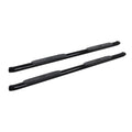 Westin 21-24085 PRO TRAXX 4 Oval Nerf Bars Black Pair