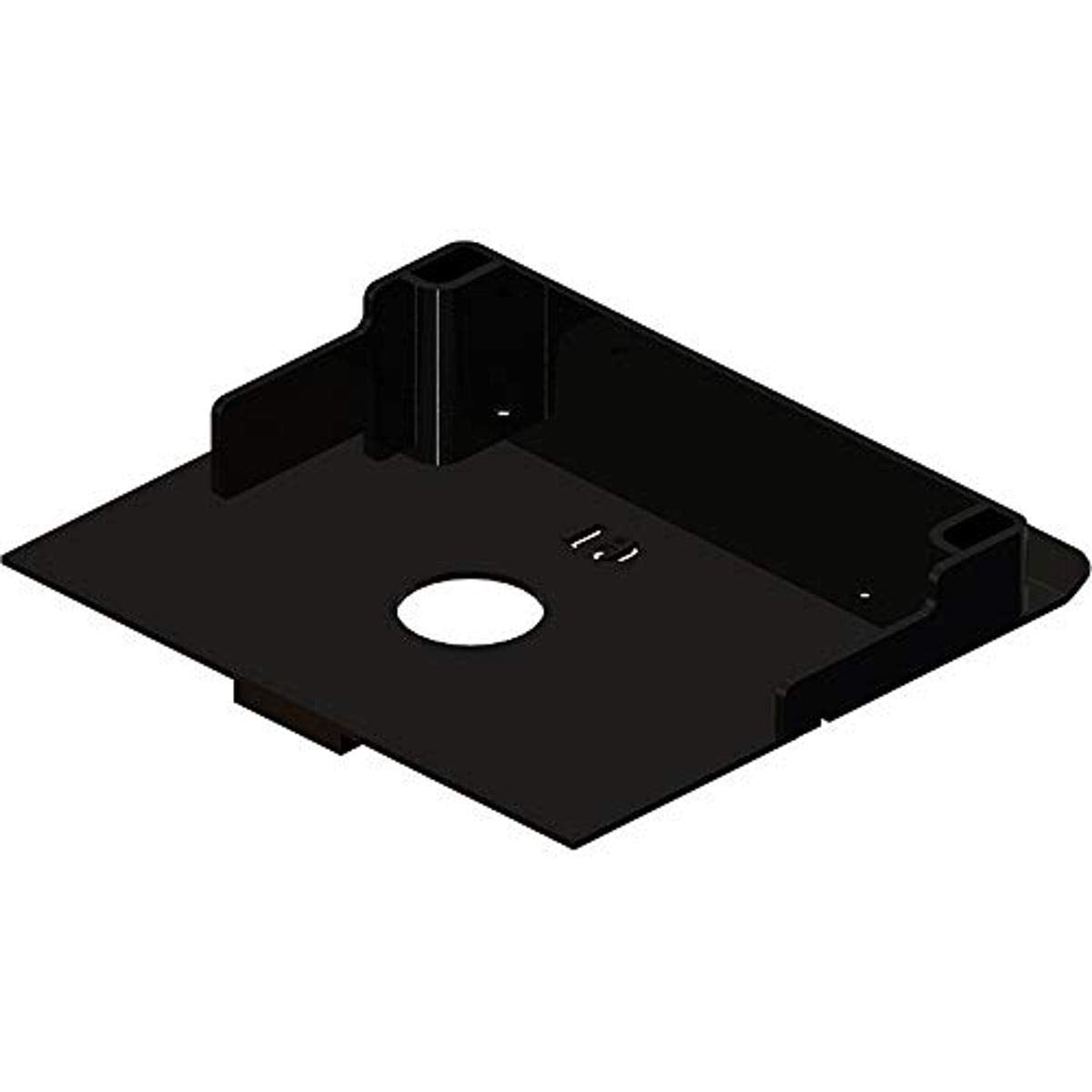 Pulliam Enterprises, Capture Plate