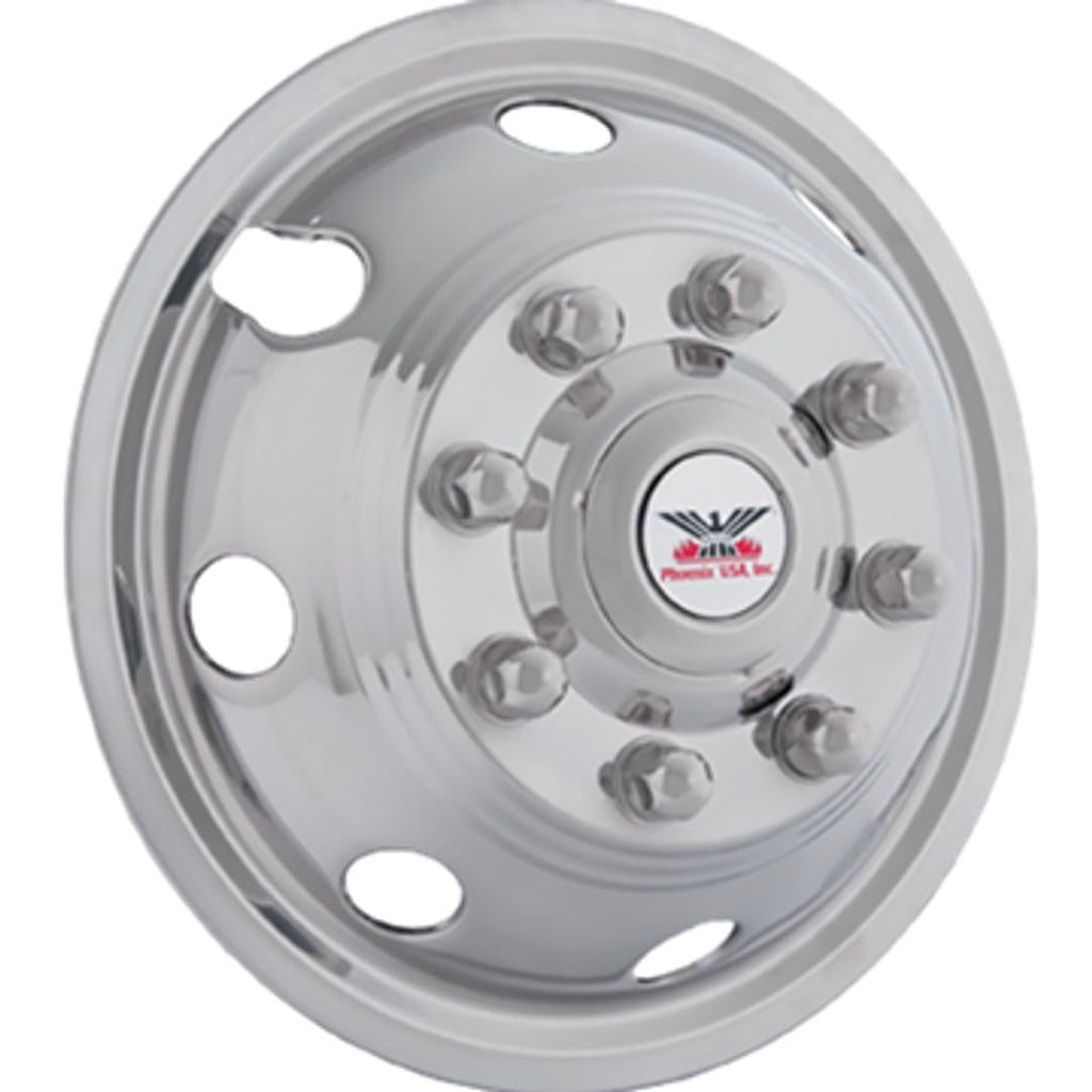 PHOENIX USA QL74 Wheel Simulator