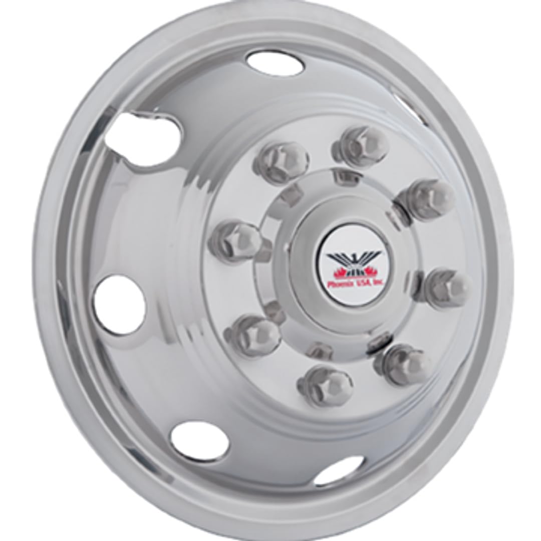 PHOENIX USA QL74 Wheel Simulator