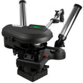 Scotty #2116 High Performance Electric Downrigger, BLACK