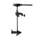 Minn Kota Endura Max Transom-Mount Electric Trolling Motor – 55 Lb. Thrust, 42 In. Shaft, Freshwater