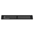 Trailfx Trail FX RBA012TI Aggressive Running Board