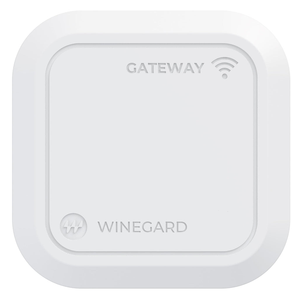 Winegard Gateway 4G - GW-1000 WiFi and LTE Router - Air 360+ Compatible - RV Mobile Router Upgrade