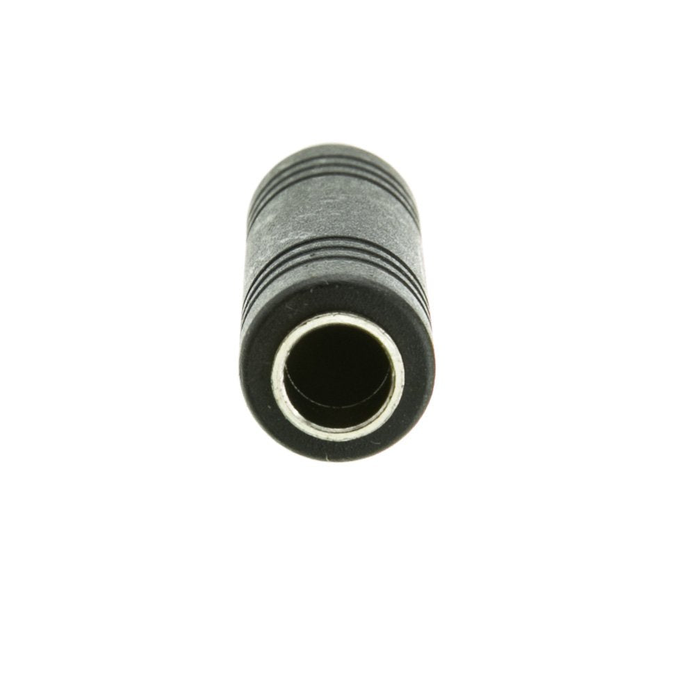 CableWholesale 1/4 inch Mono Female Phono to RCA Male Adapter