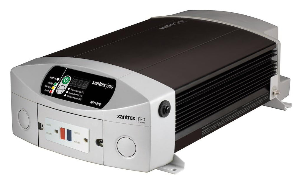 Xantrex Technology Inc, Xantrex Power Inverter - 1000 Watt, Model# XM 1000