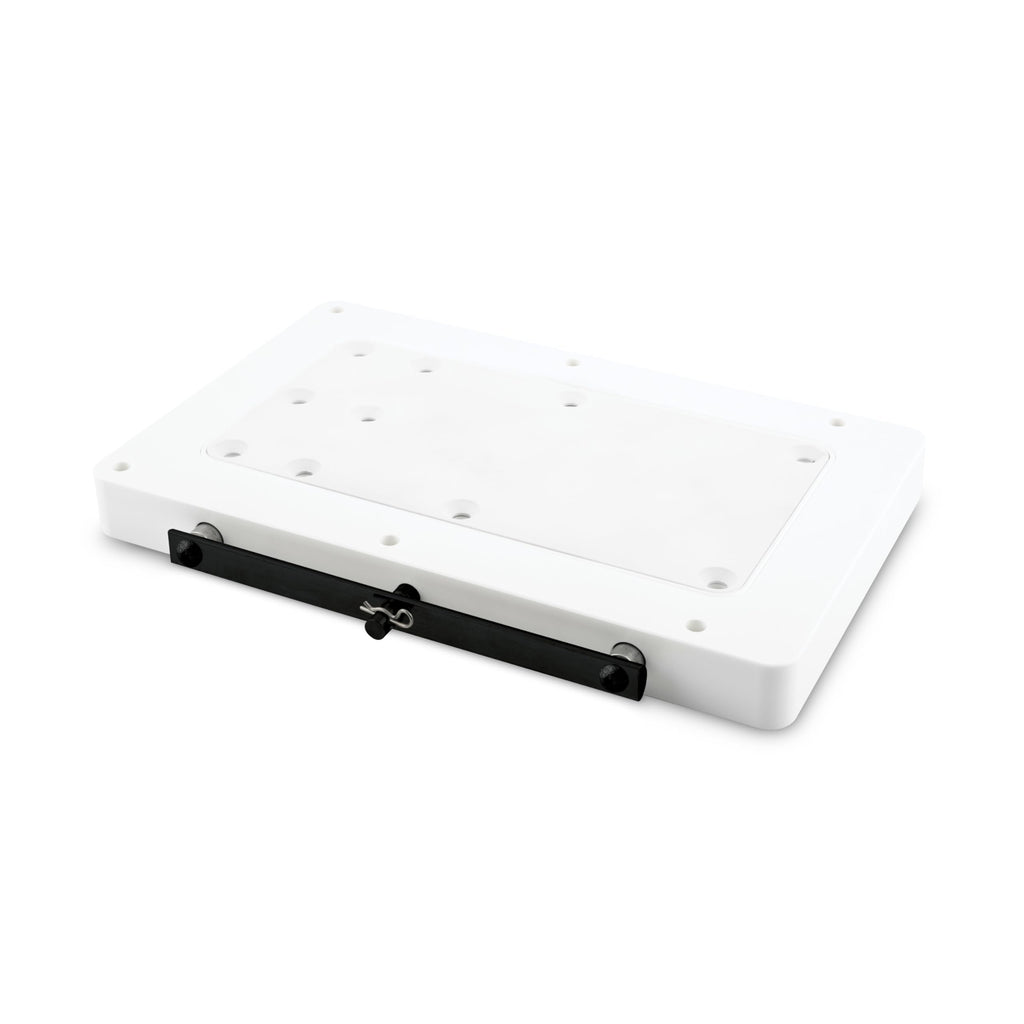 Minn Kota RTA-55 Quick Release Bracket for Quest Trolling Motors