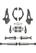 Fabtech FTS21202 Uniball Upper Control Arms