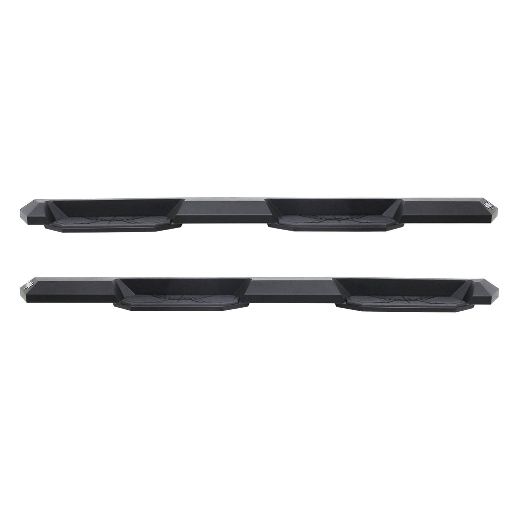 Westin 56-24075 HDX Xtreme Nerf Bars Textured Black Pair