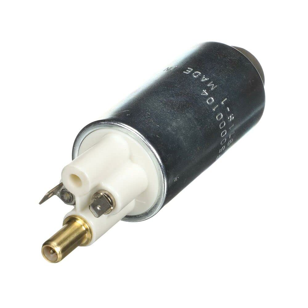 Quicksilver 883202T02 Fuel Pump Kit for Mercury 4-Stroke 30-60hp Outboards