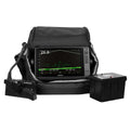 Garmin LiveScope Plus Lithium-ion Ice Fishing Bundle