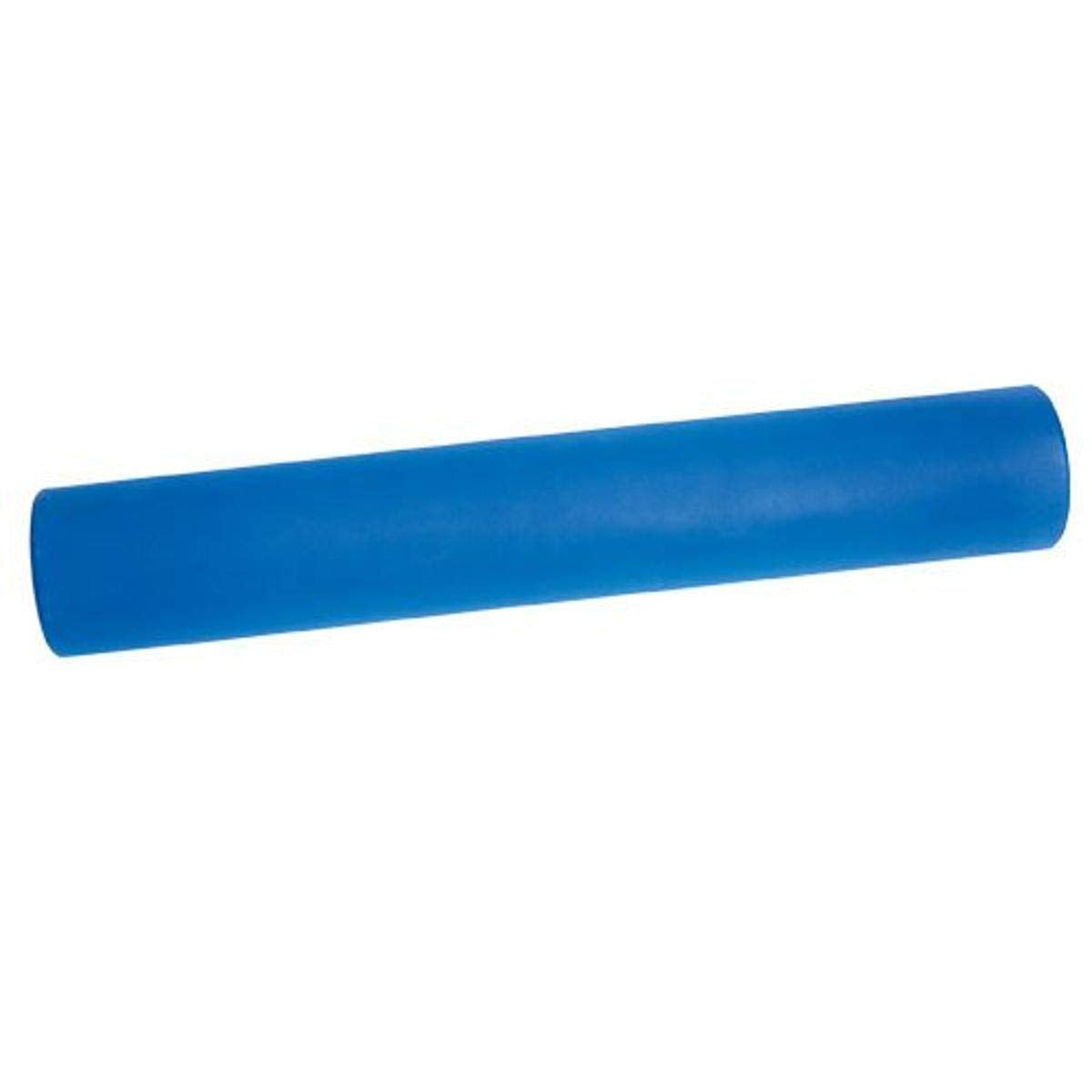 EVA Roller Blue - 36" x 6" Round - Firm