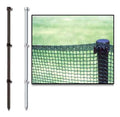 60 Inch Length Smart Poles for Temporary Fence Applications