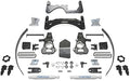Fabtech (FTS21137) Suspension Component Box