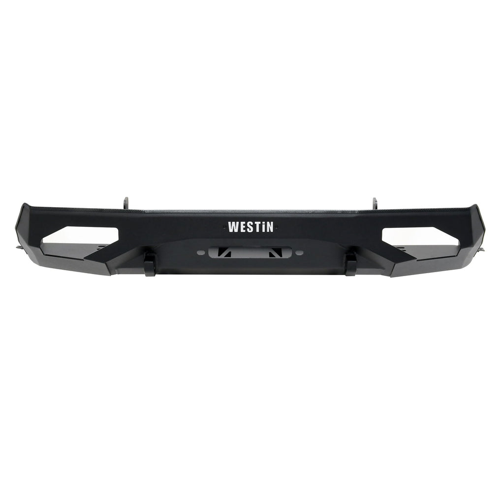Westin 58-412785 Pro Series Front Bumper