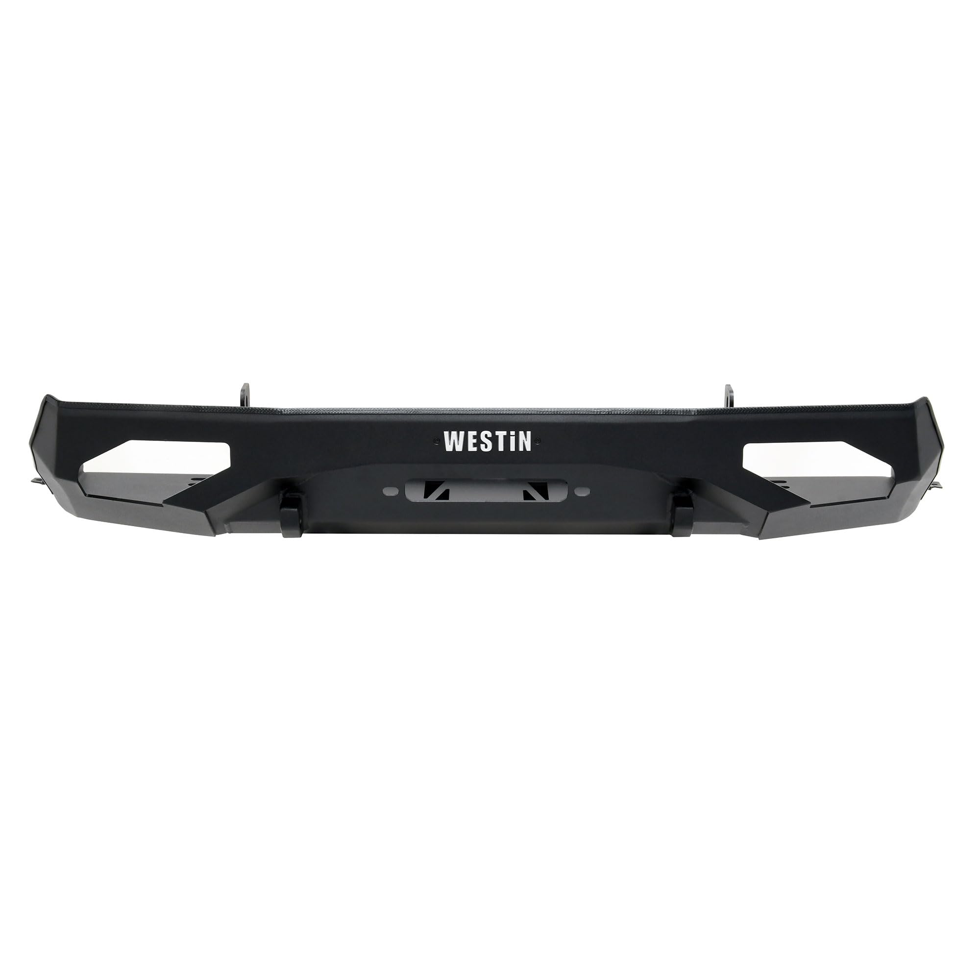 Westin 58-412785 Pro Series Front Bumper