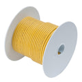 Ancor 114905 Tinned Copper Battery Cable, 2 AWG (32mm2), Yellow - 50ft