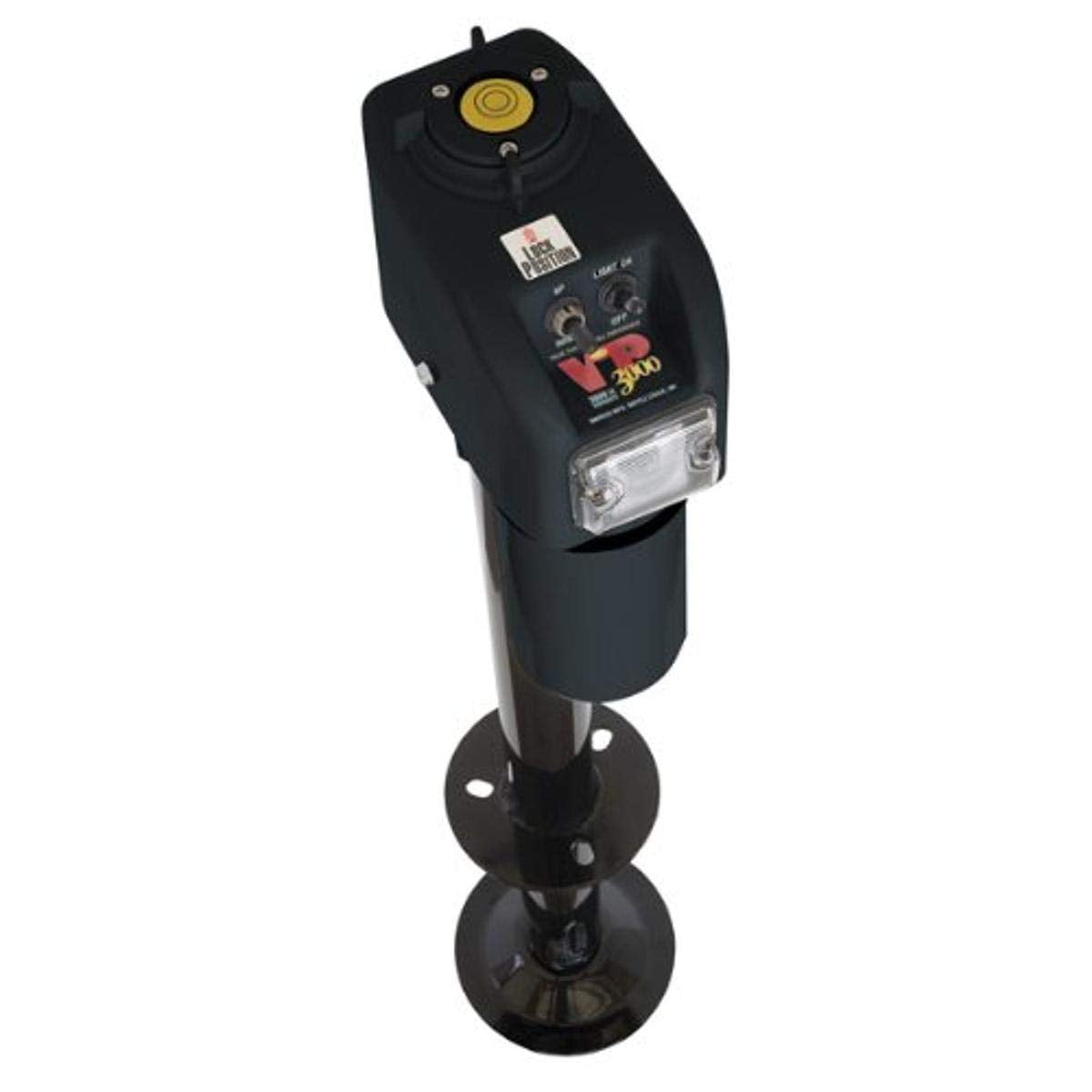 VIP 3000 Power Jack