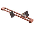 Port a Pit Competition Starting Block