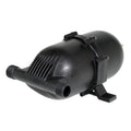 PENTAIR SHURFLO 182-200 Pre-Pressurized Accumulator Tank, 125 PSI, 24 oz
