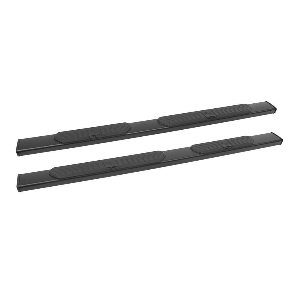 Westin 28-51225 R5 Nerf Bars Black Pair