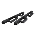Westin 56-12675 HDX Drop Nerf Bars Textured Black Pair