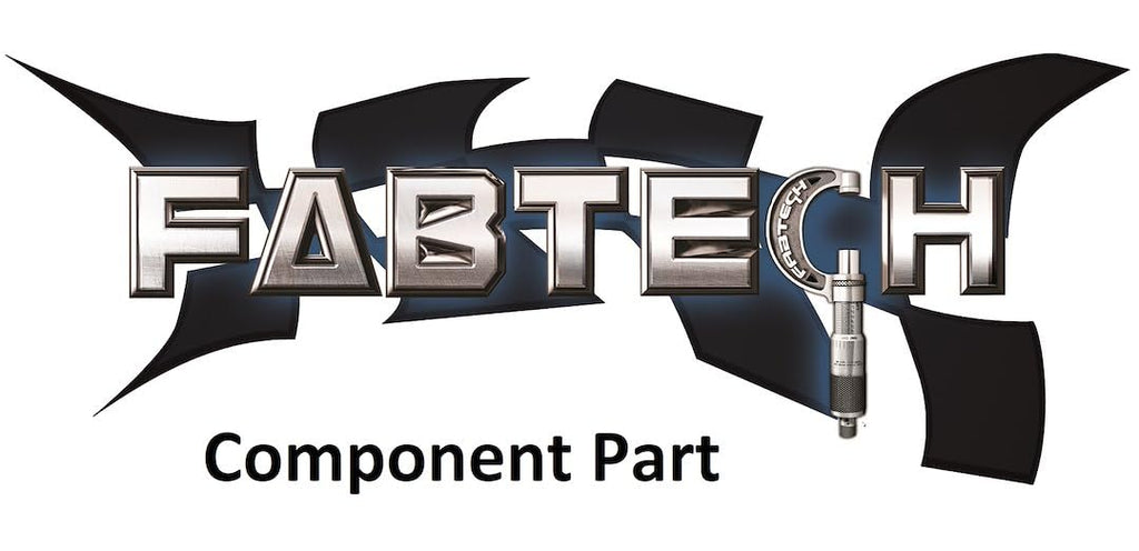 FABTECH 2.5BASIC 08-16 F25/350 Diesel