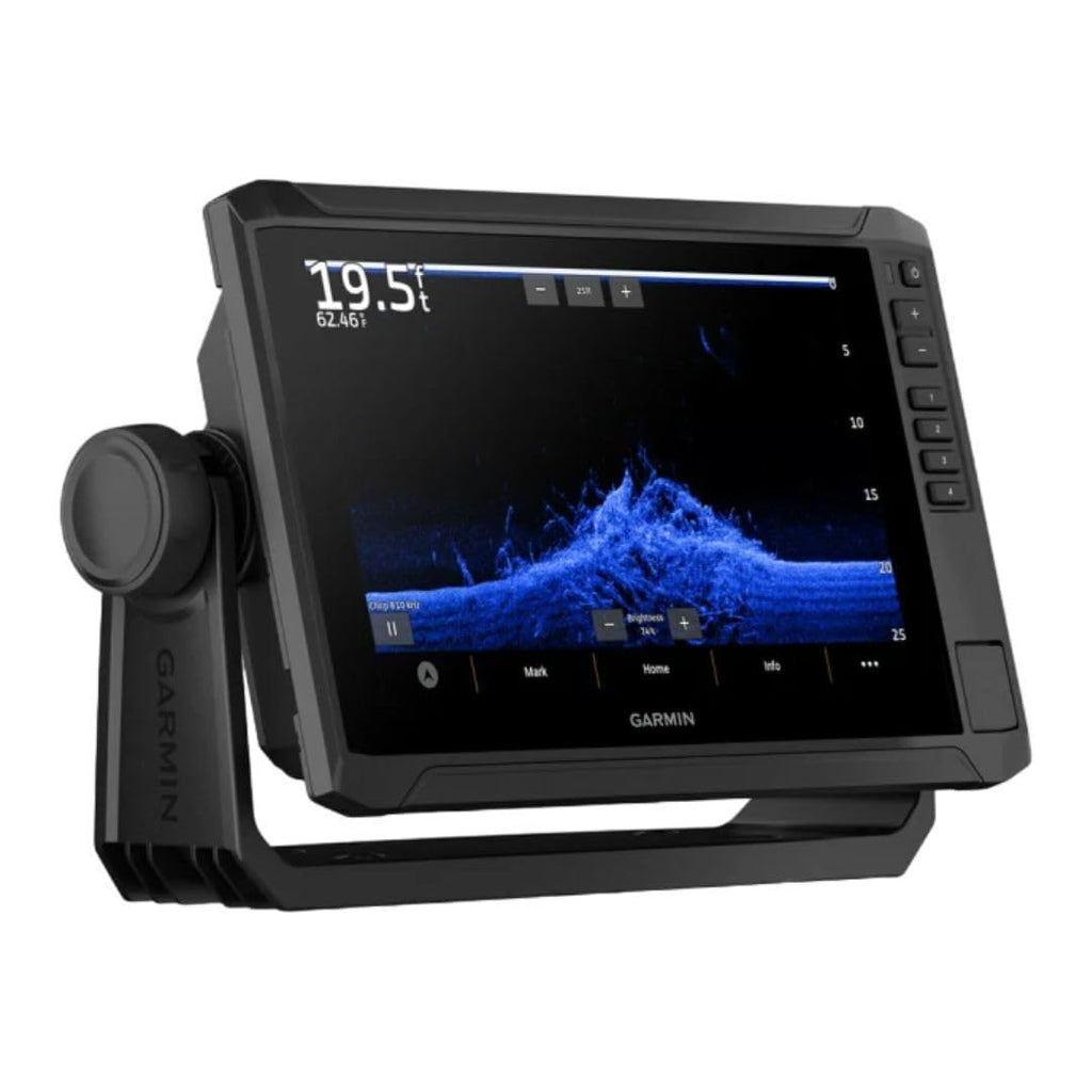 Garmin ECHOMAP UHD2 93sv with GT56 Transducer