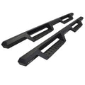 Westin 56-13945 HDX Drop Nerf Bars Textured Black Pair