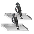 LENCO Marine 15016-101 Edge Mount Trim Tab Kit