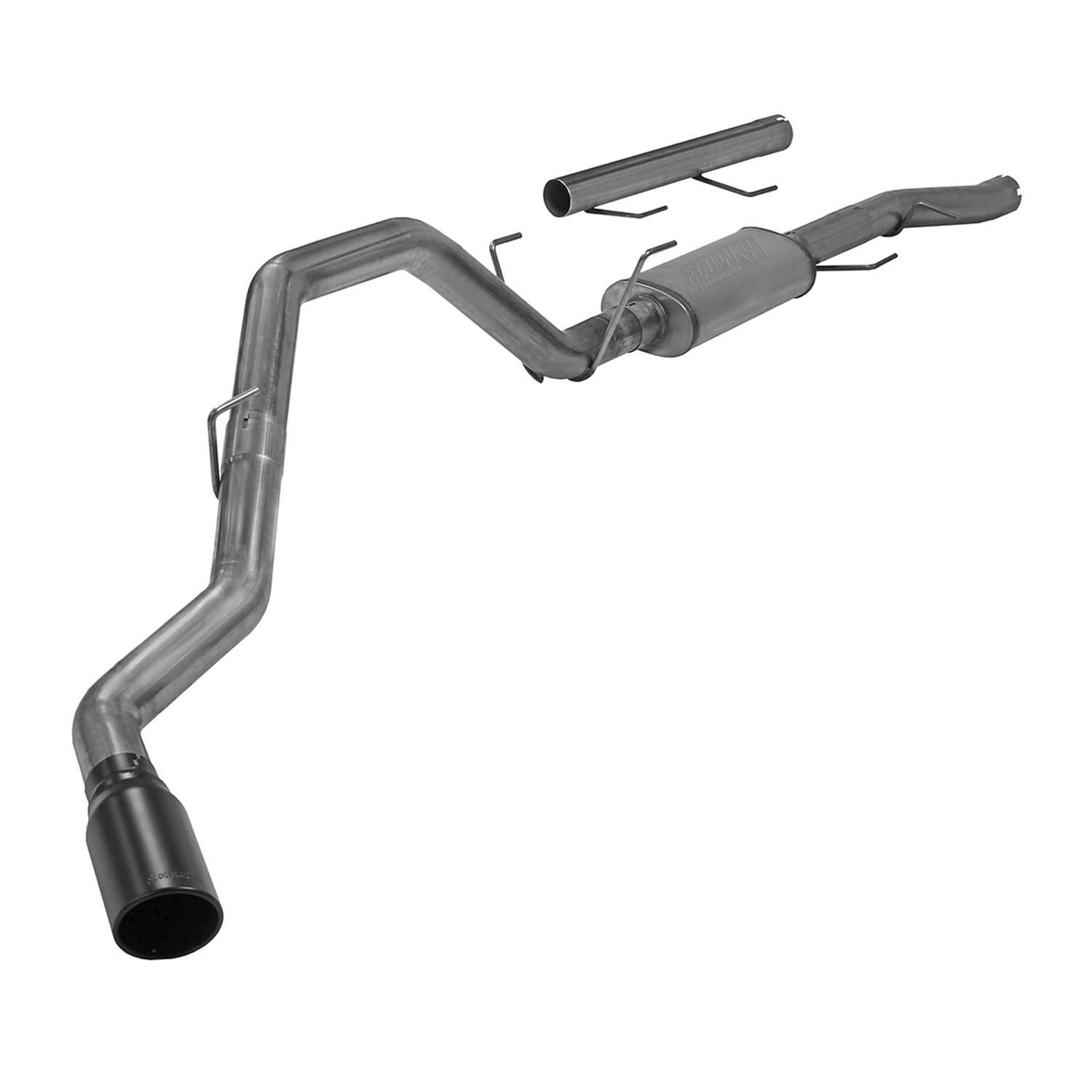 Flowmaster 717930 FlowFX Cat-Back Exhaust Kit