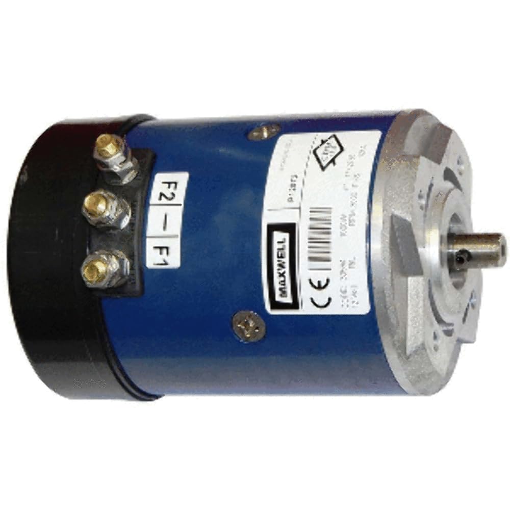 Maxwell Motor CIMA 12V 1000W